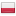 epas.pl server is located in Poland